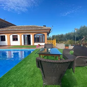 Alojamiento Rural Rismar , Baza España